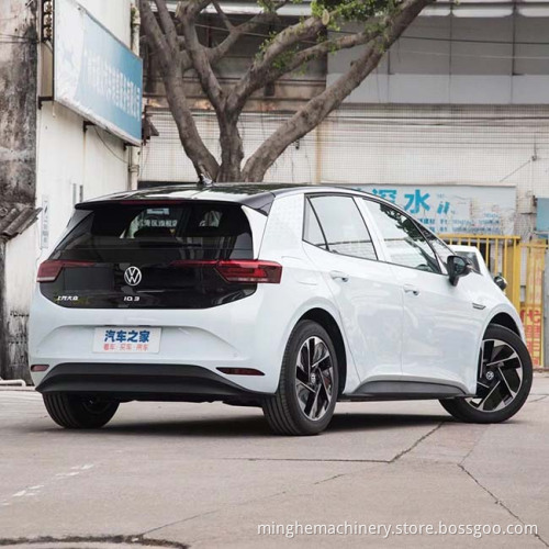 2023 Automotive New SUV 460 520 G3 Electric Car id3 New Energy Vehicles Smart Auto Long Range Luxury Ev ev charge